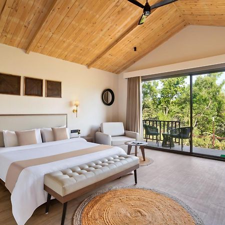 Stone Wood Premier Gokarna Hotel Gokarna  Buitenkant foto