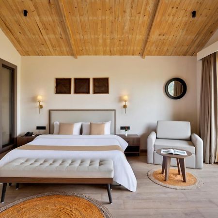 Stone Wood Premier Gokarna Hotel Gokarna  Buitenkant foto